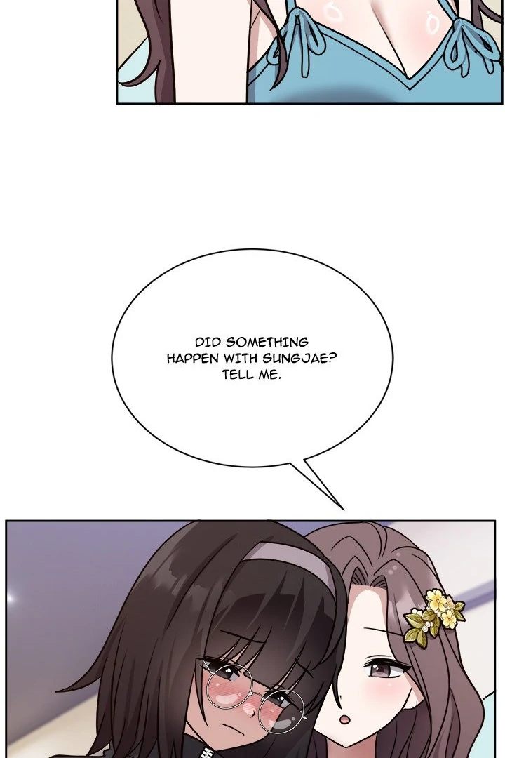 Knot My Secret Chapter 16 image 35