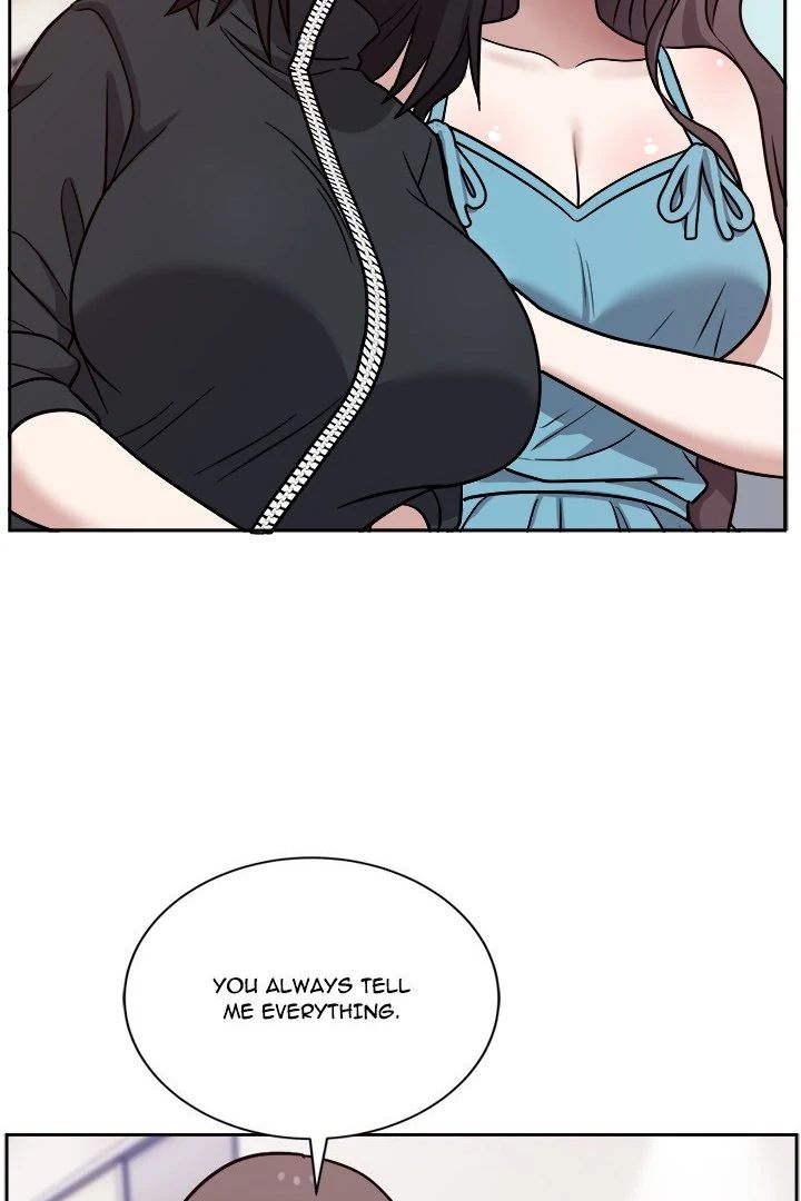 Knot My Secret Chapter 16 image 36