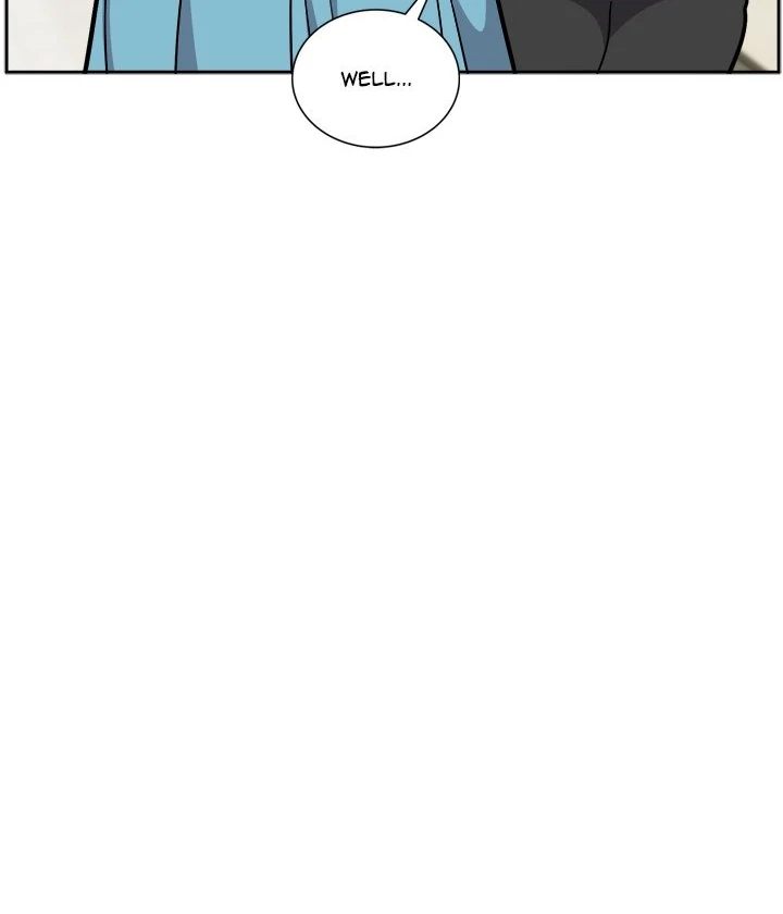 Knot My Secret Chapter 16 image 38