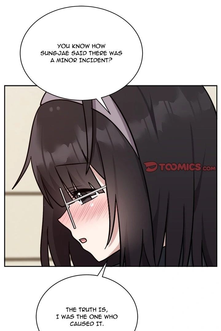 Knot My Secret Chapter 16 image 39