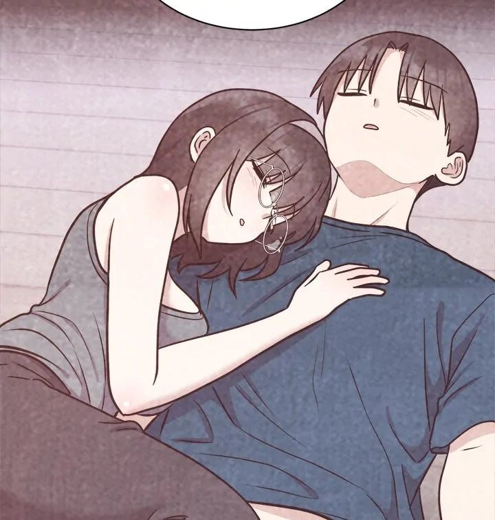 Knot My Secret Chapter 16 image 42
