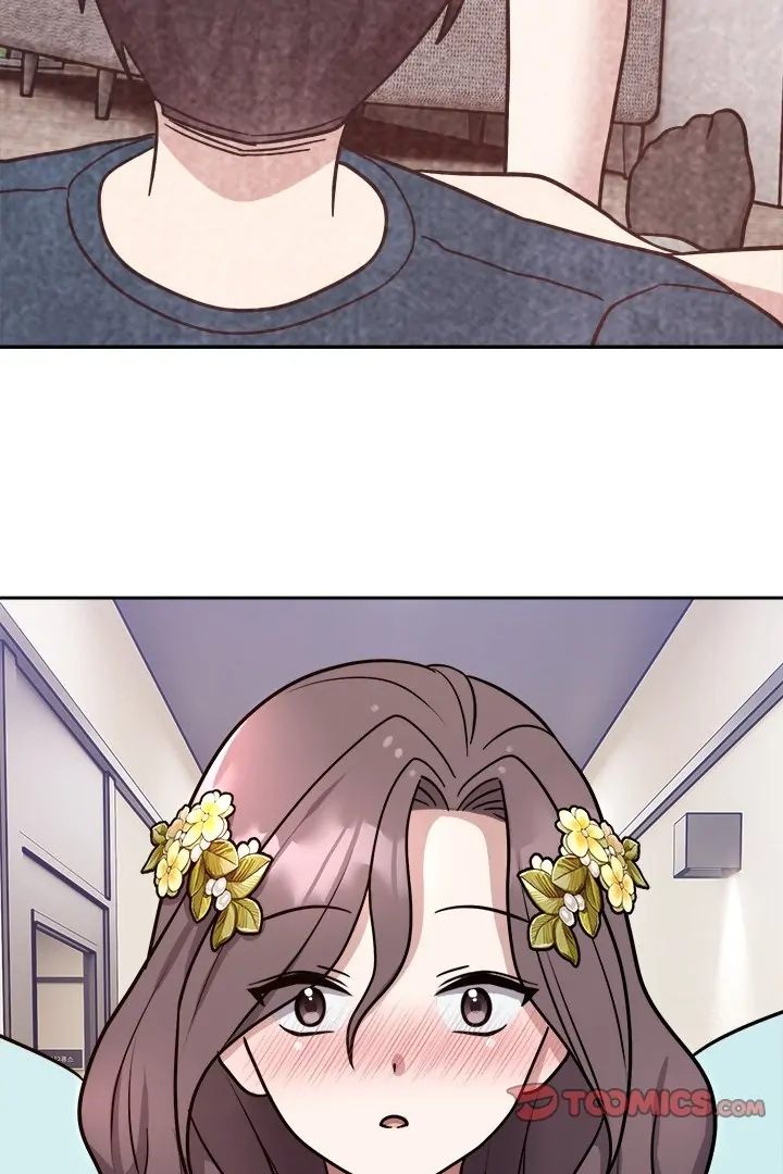 Knot My Secret Chapter 16 image 45