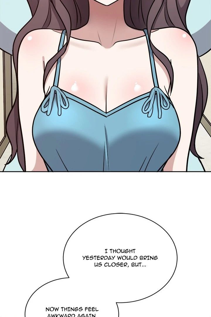 Knot My Secret Chapter 16 image 46