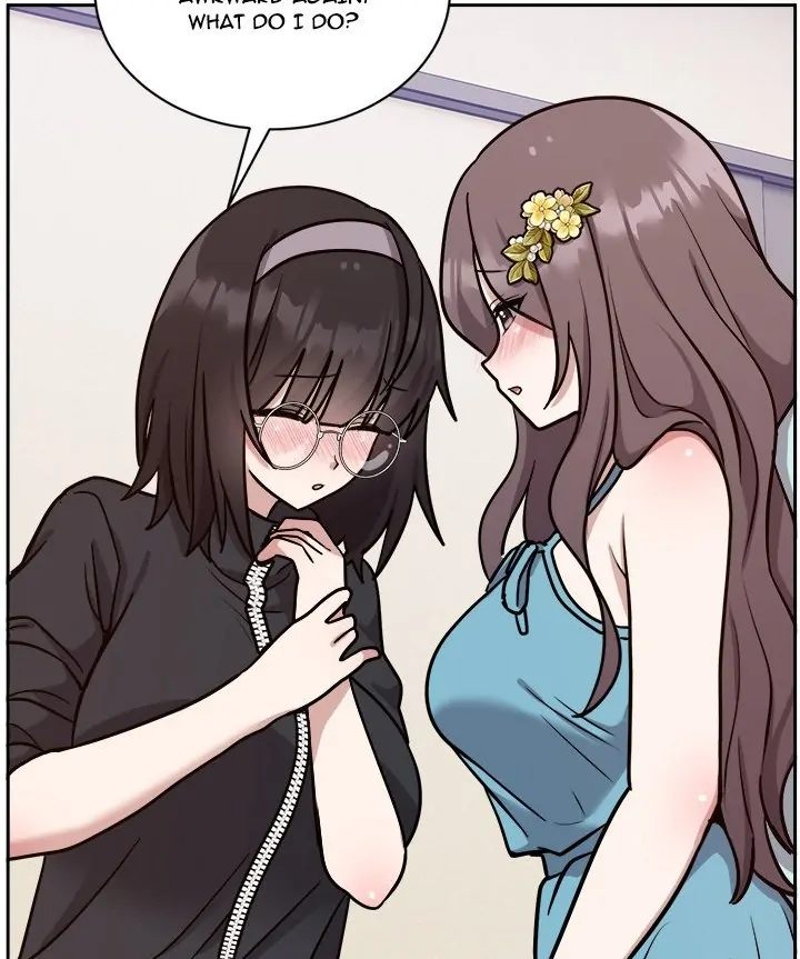 Knot My Secret Chapter 16 image 47