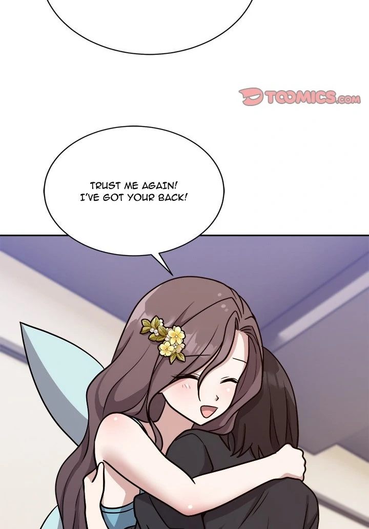 Knot My Secret Chapter 16 image 52