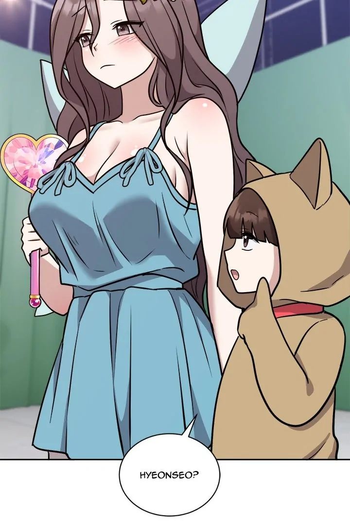 Knot My Secret Chapter 16 image 62