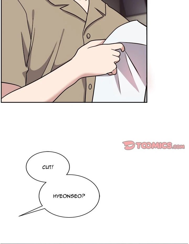 Knot My Secret Chapter 16 image 64