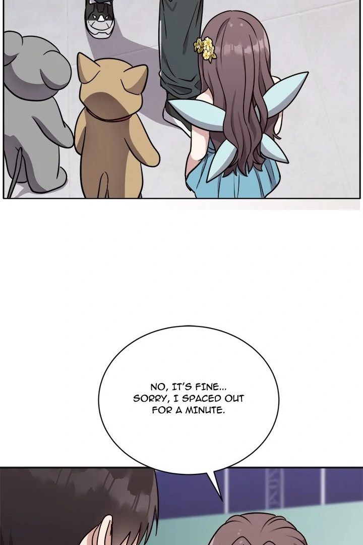 Knot My Secret Chapter 16 image 67