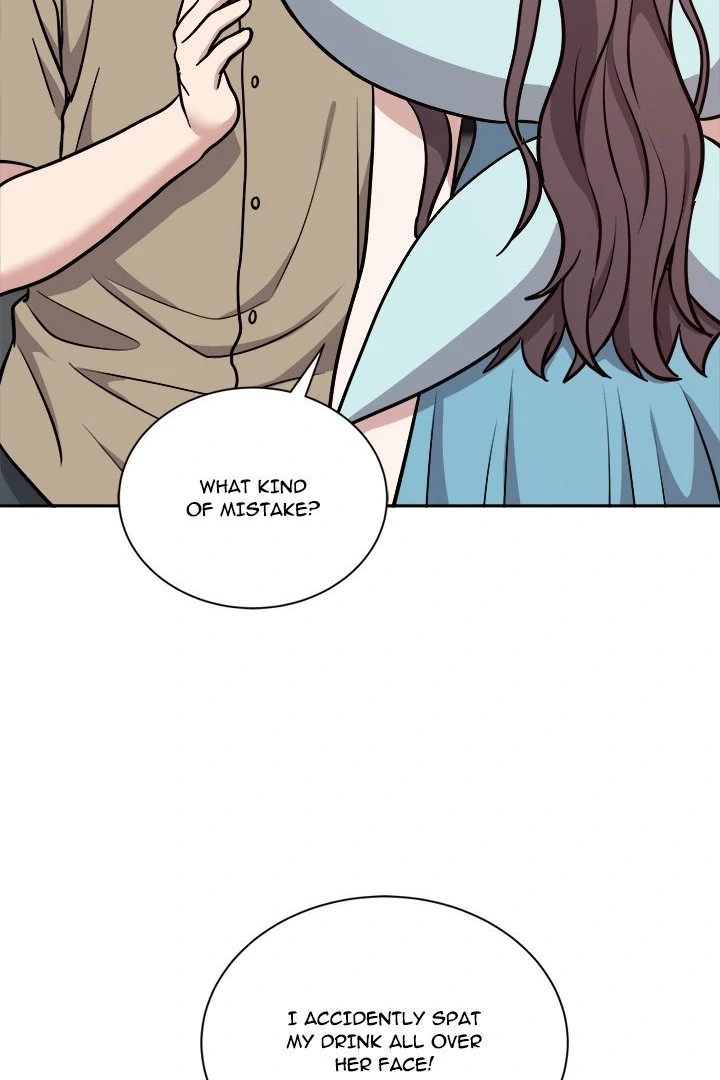 Knot My Secret Chapter 16 image 6