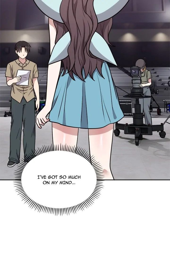 Knot My Secret Chapter 16 image 72