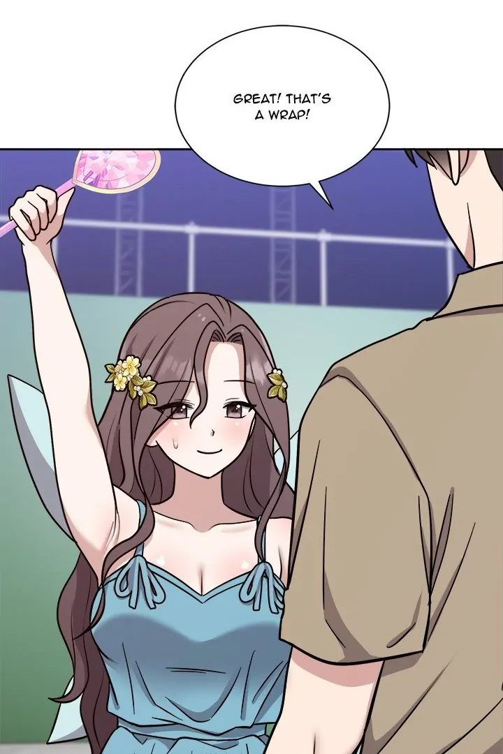 Knot My Secret Chapter 16 image 73