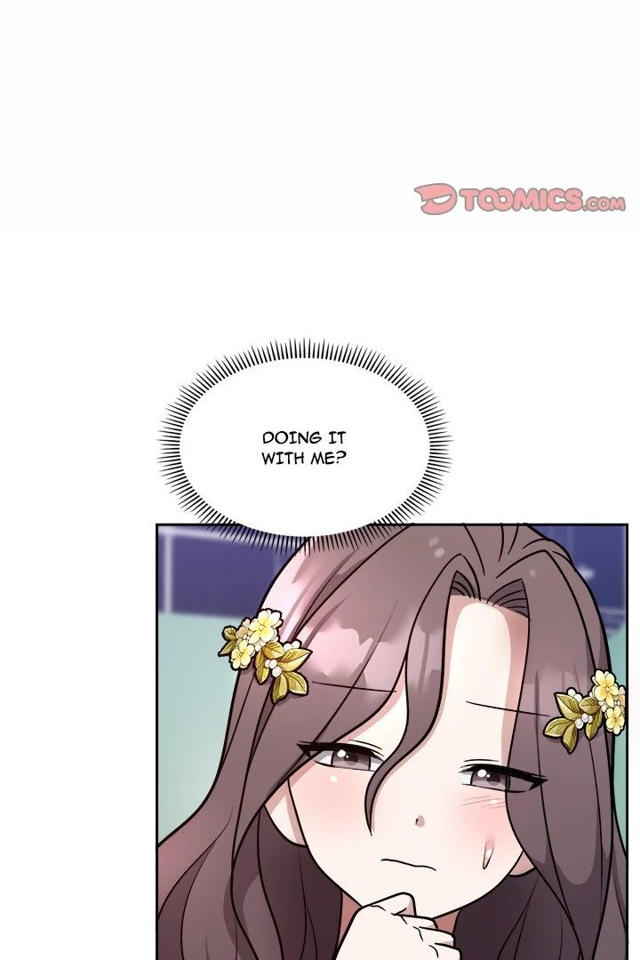 Knot My Secret Chapter 16 image 77