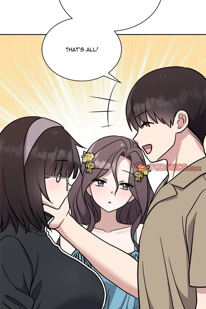Knot My Secret Chapter 16 image 7