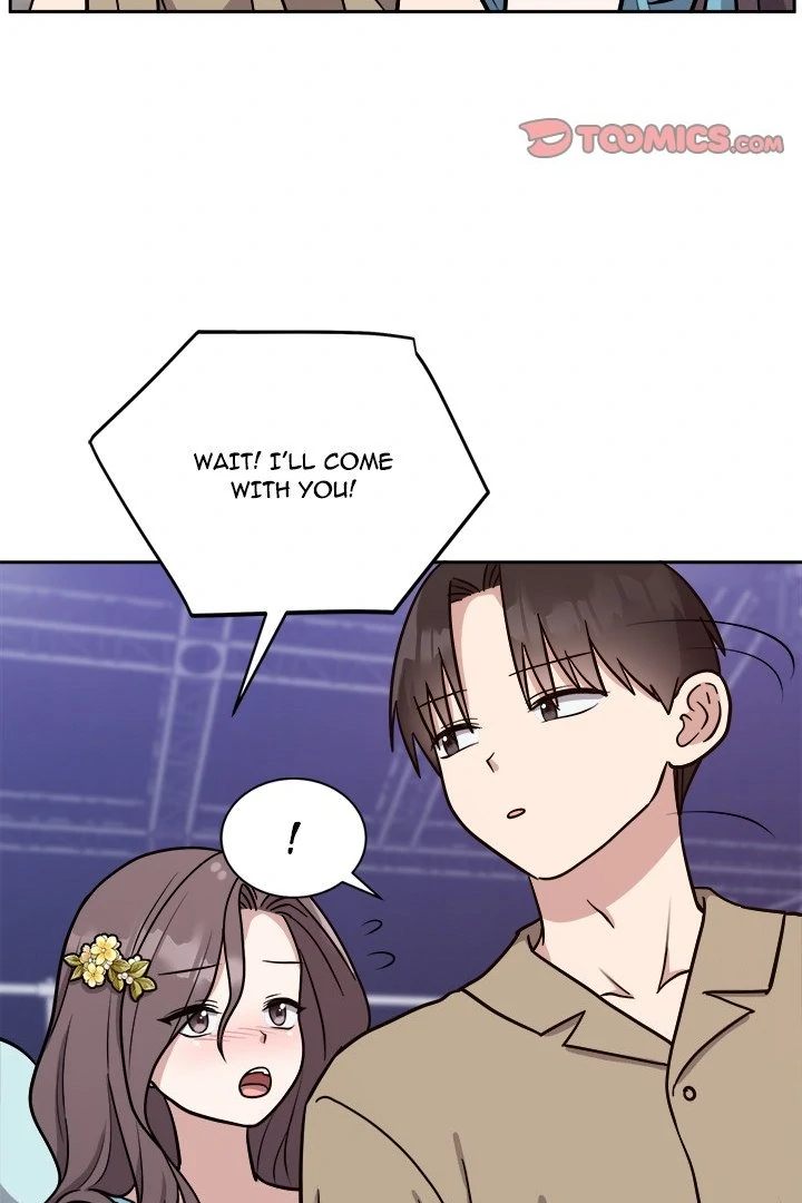 Knot My Secret Chapter 16 image 83