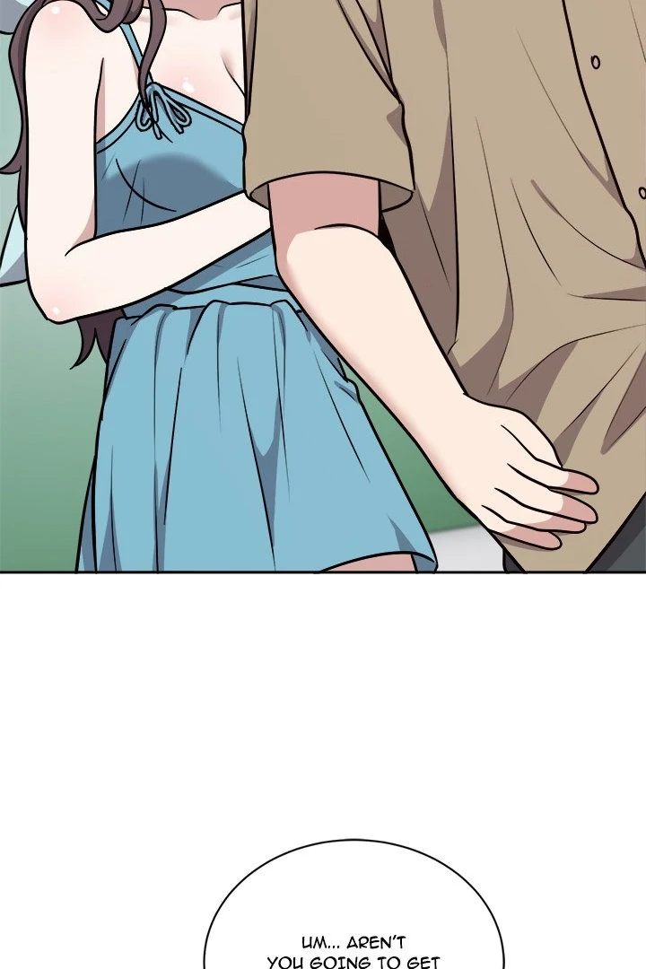 Knot My Secret Chapter 16 image 84