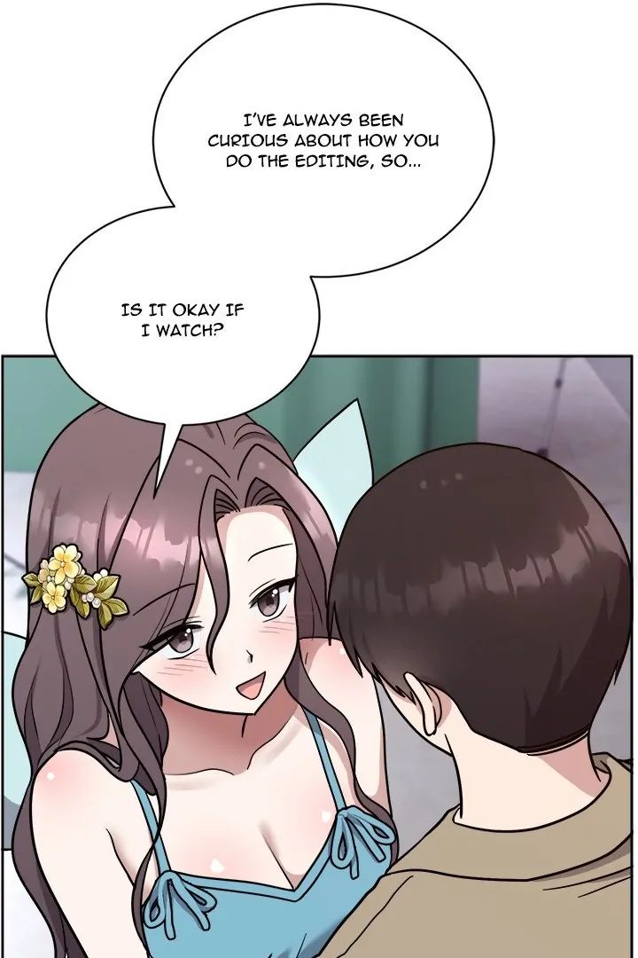 Knot My Secret Chapter 16 image 87
