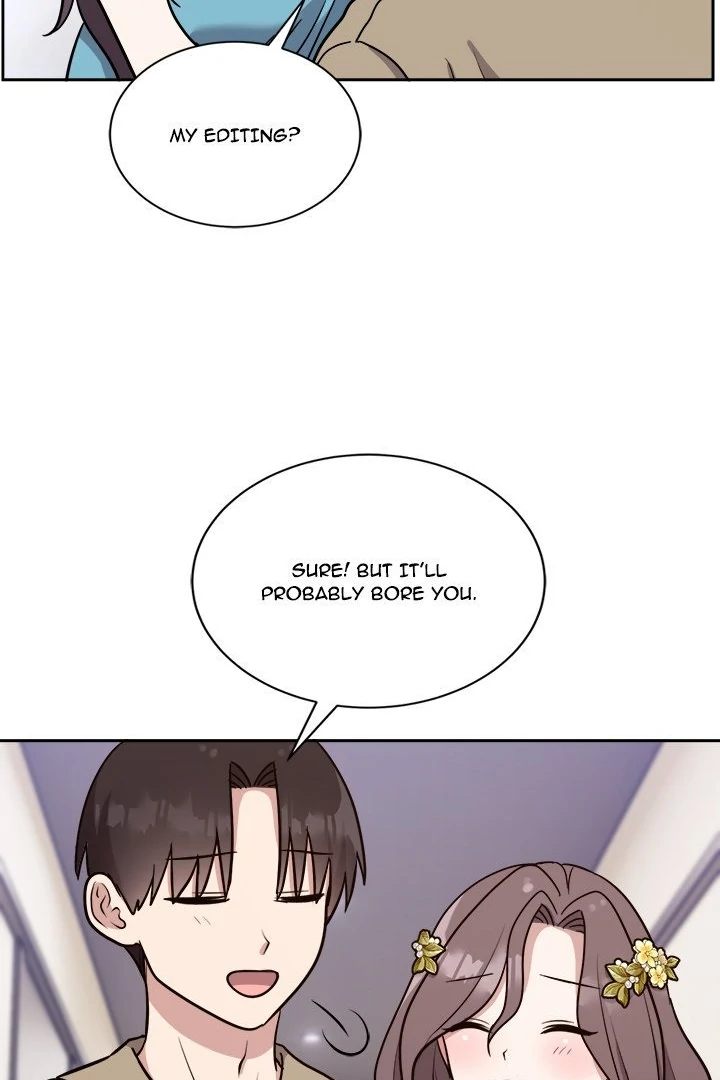 Knot My Secret Chapter 16 image 88