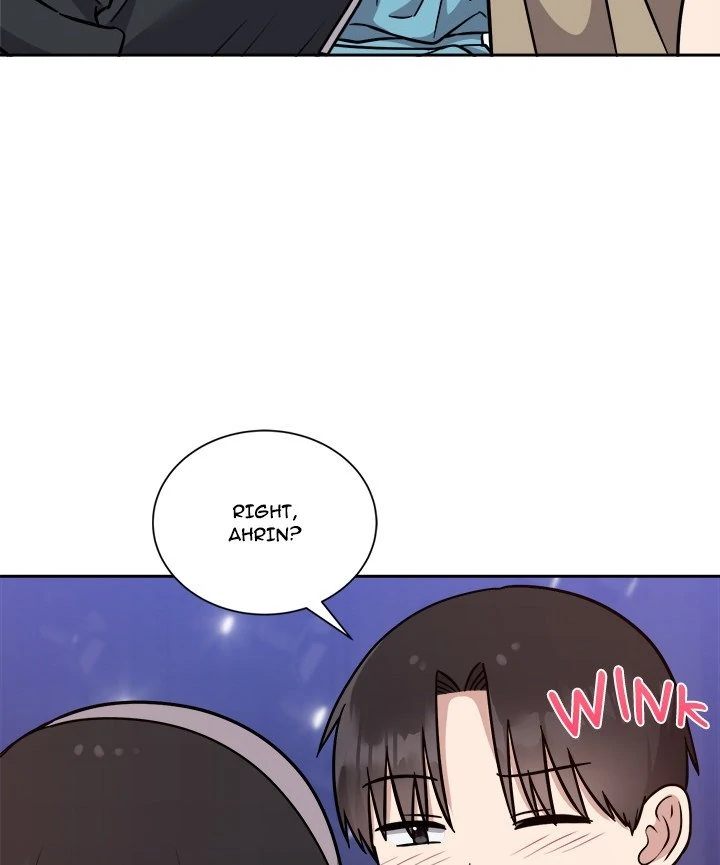 Knot My Secret Chapter 16 image 8