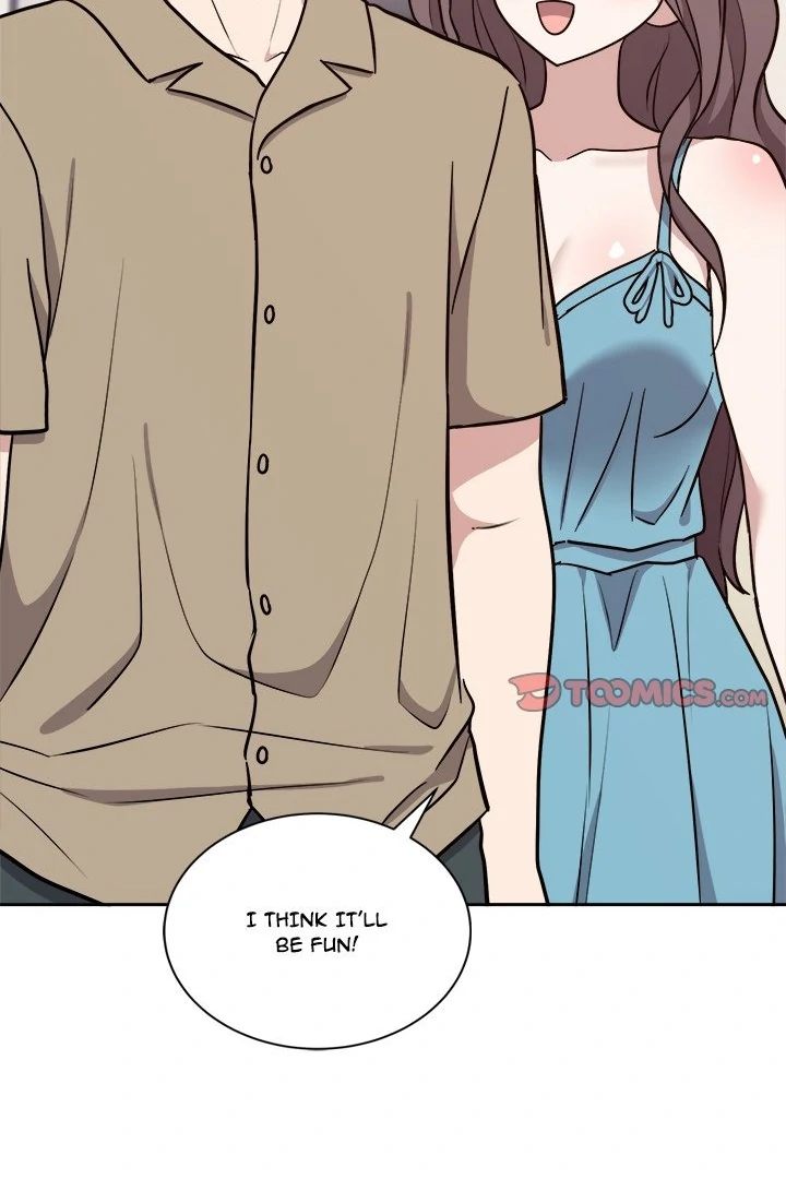 Knot My Secret Chapter 16 image 89