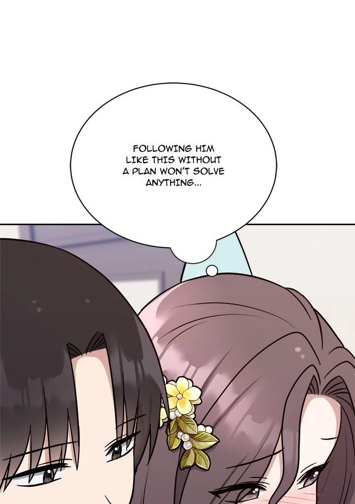 Knot My Secret Chapter 16 image 90
