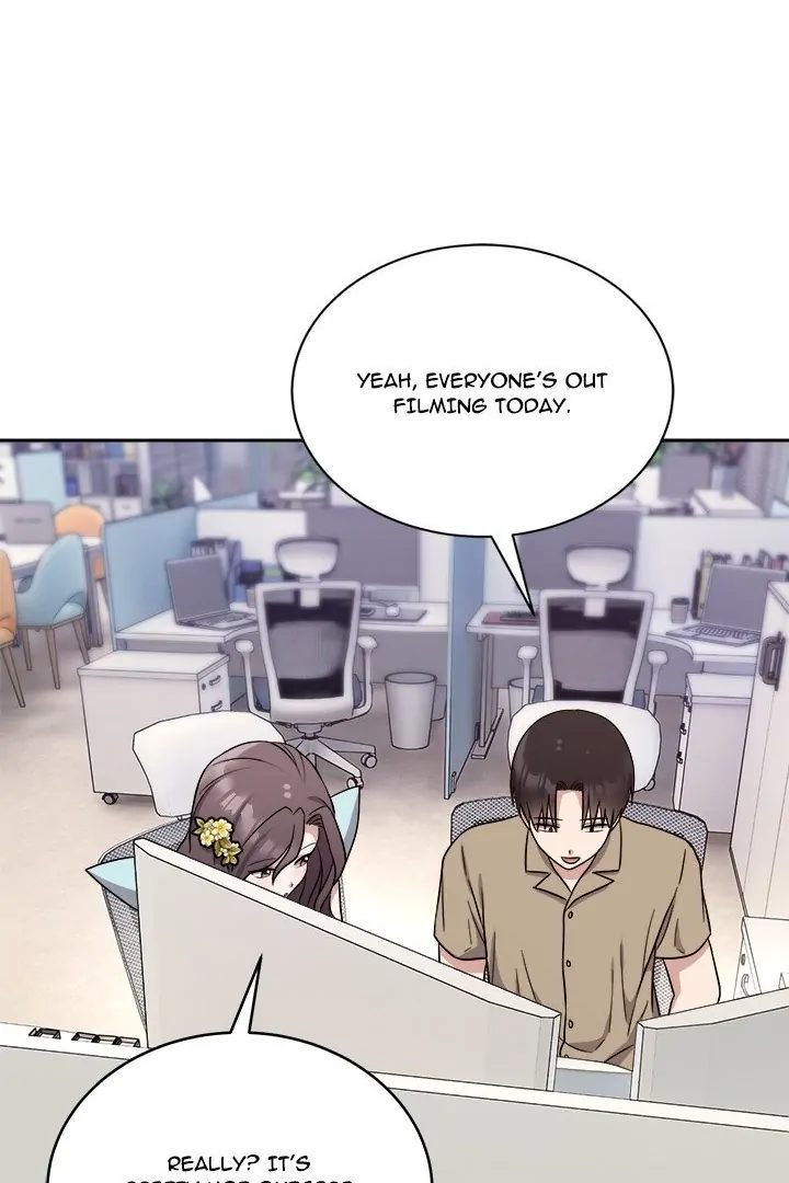 Knot My Secret Chapter 16 image 93