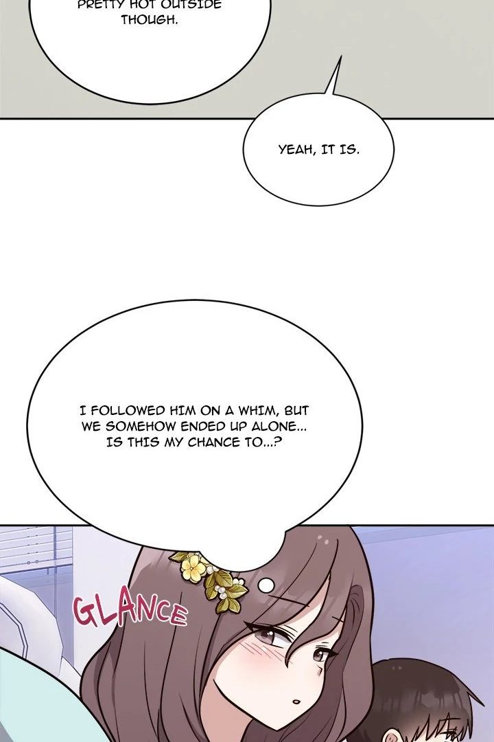 Knot My Secret Chapter 16 image 94