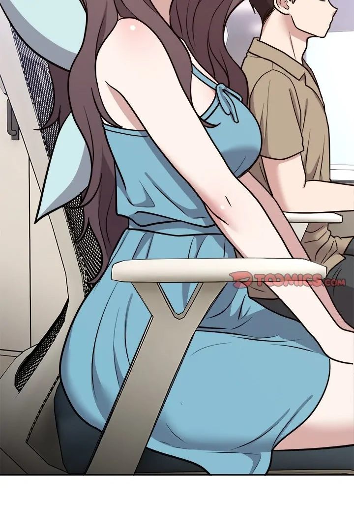 Knot My Secret Chapter 16 image 95