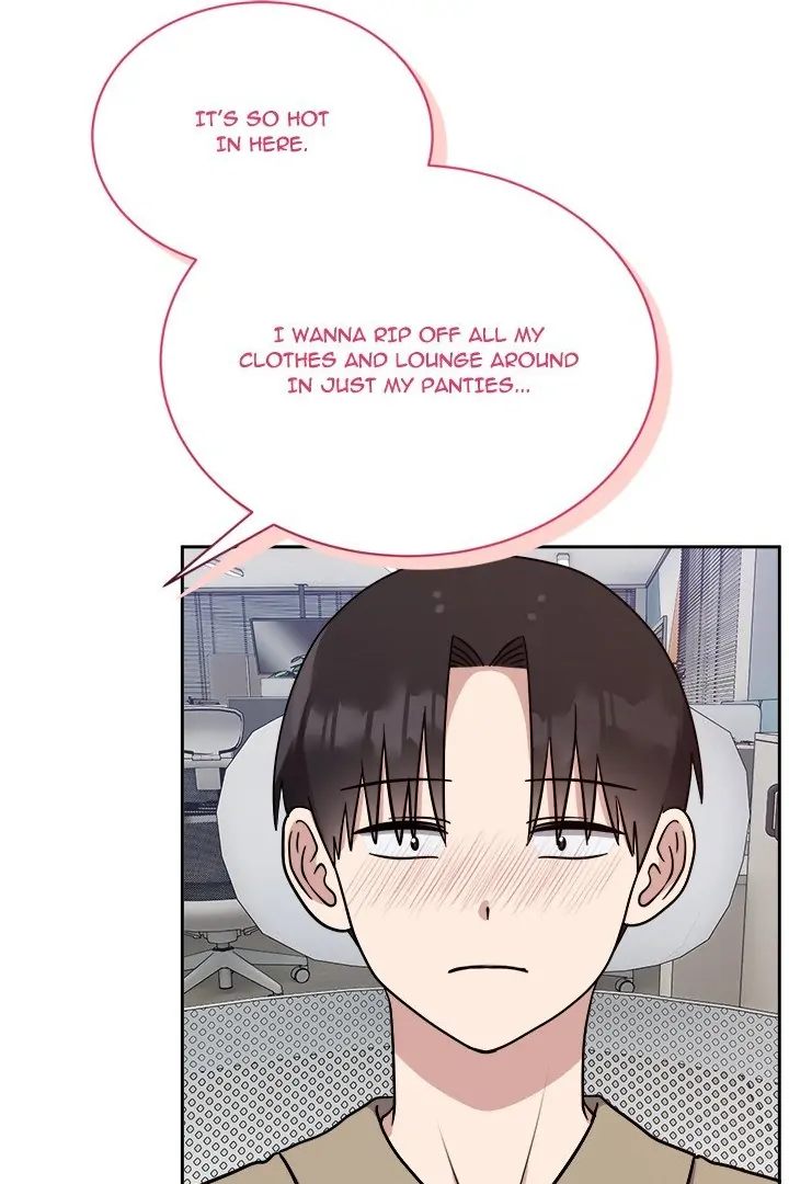 Knot My Secret Chapter 16 image 98