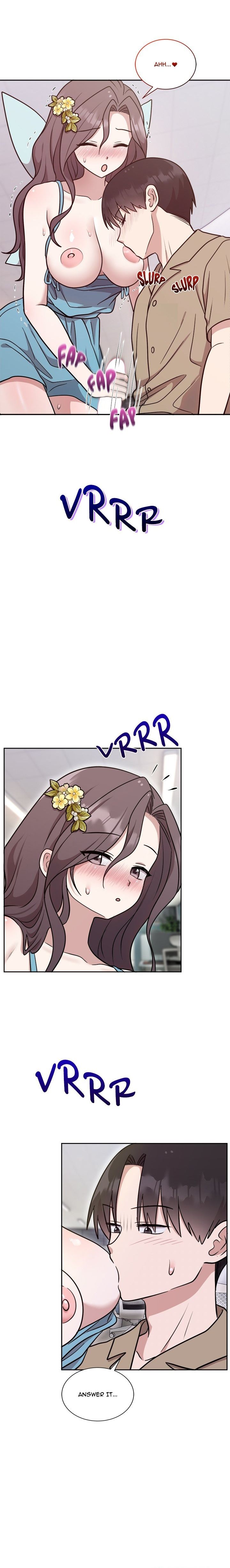 Knot My Secret Chapter 17 image 15