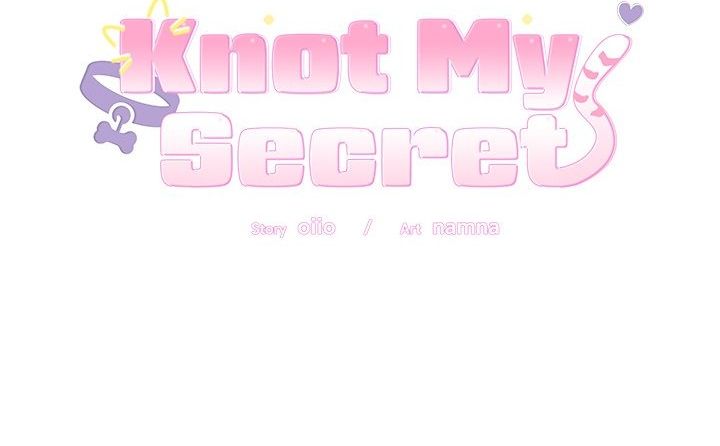 Knot My Secret Chapter 17 image 21