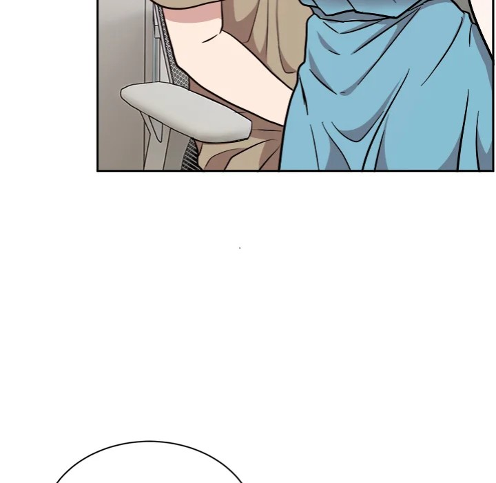 Knot My Secret Chapter 18 image 9