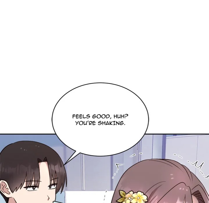 Knot My Secret Chapter 18 image 99
