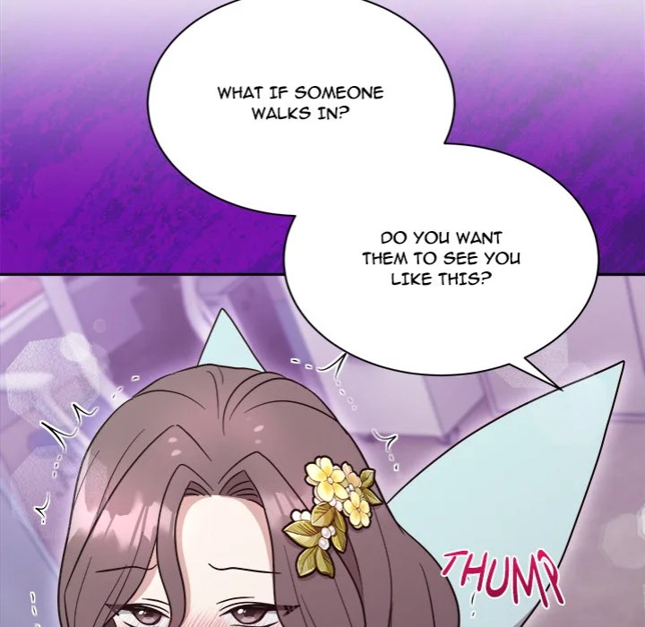 Knot My Secret Chapter 18 image 104