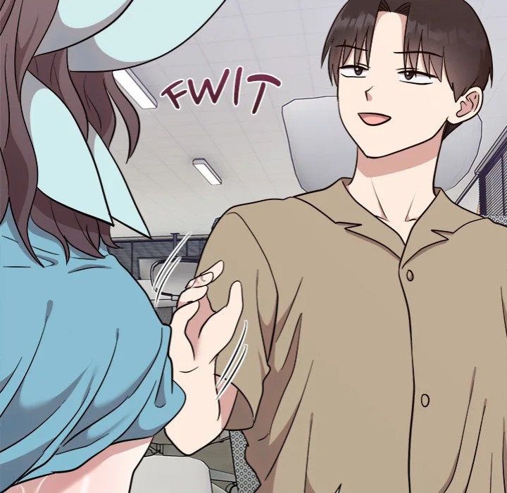 Knot My Secret Chapter 18 image 107