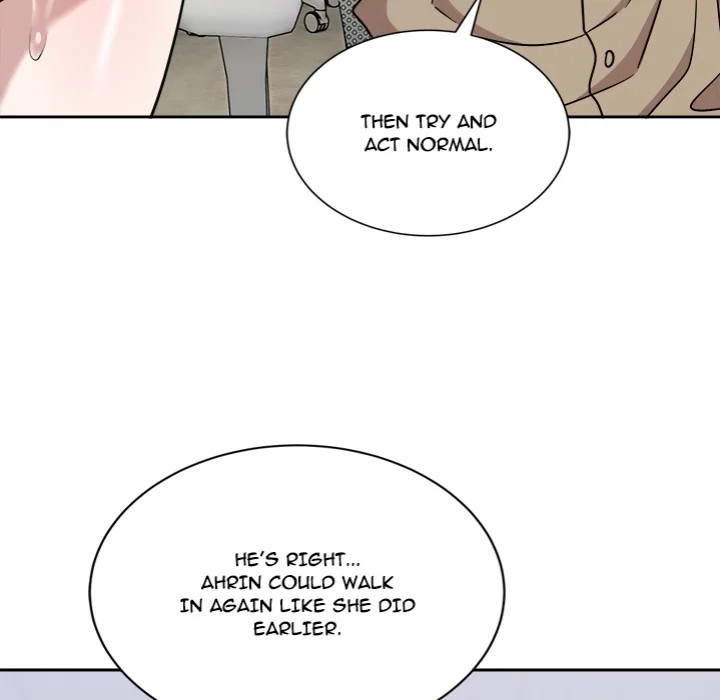 Knot My Secret Chapter 18 image 108