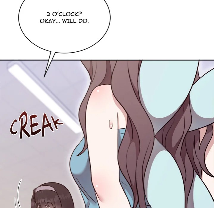 Knot My Secret Chapter 18 image 10