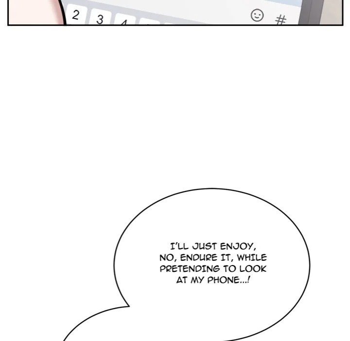 Knot My Secret Chapter 18 image 112