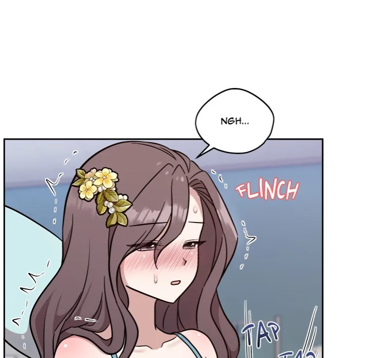 Knot My Secret Chapter 18 image 115