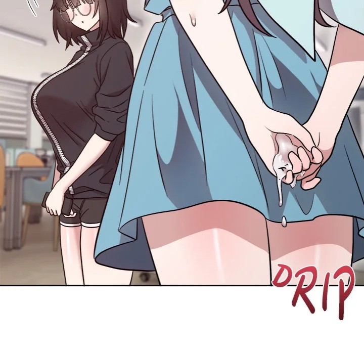 Knot My Secret Chapter 18 image 11