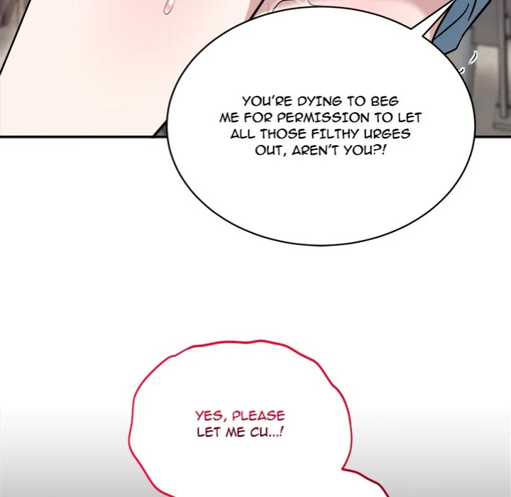 Knot My Secret Chapter 18 image 124
