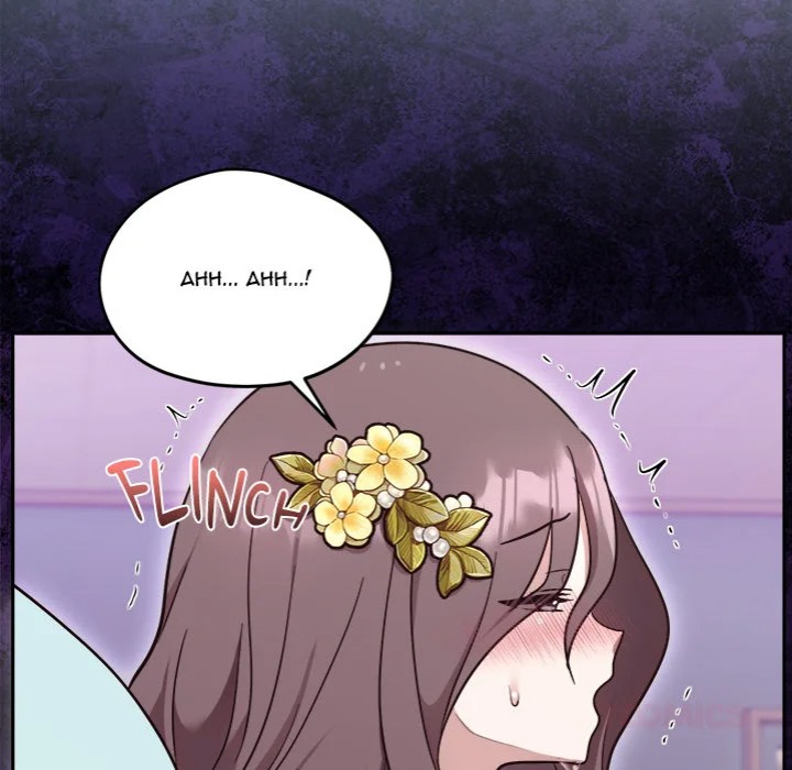 Knot My Secret Chapter 18 image 128