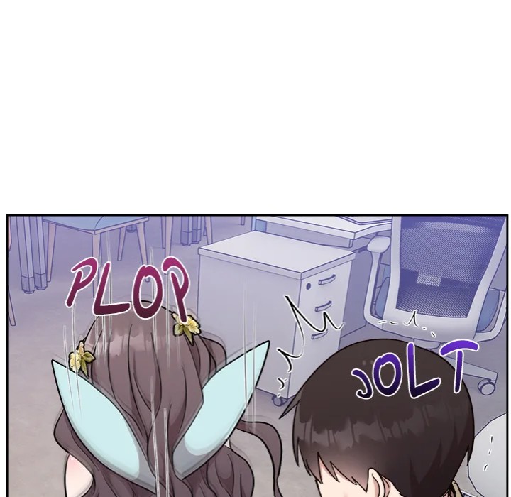 Knot My Secret Chapter 18 image 132