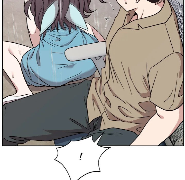 Knot My Secret Chapter 18 image 133