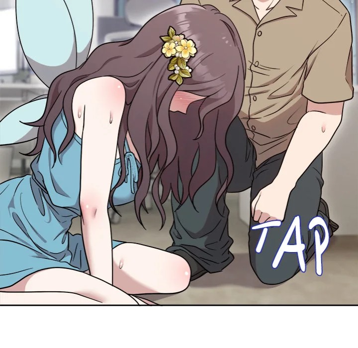 Knot My Secret Chapter 18 image 135