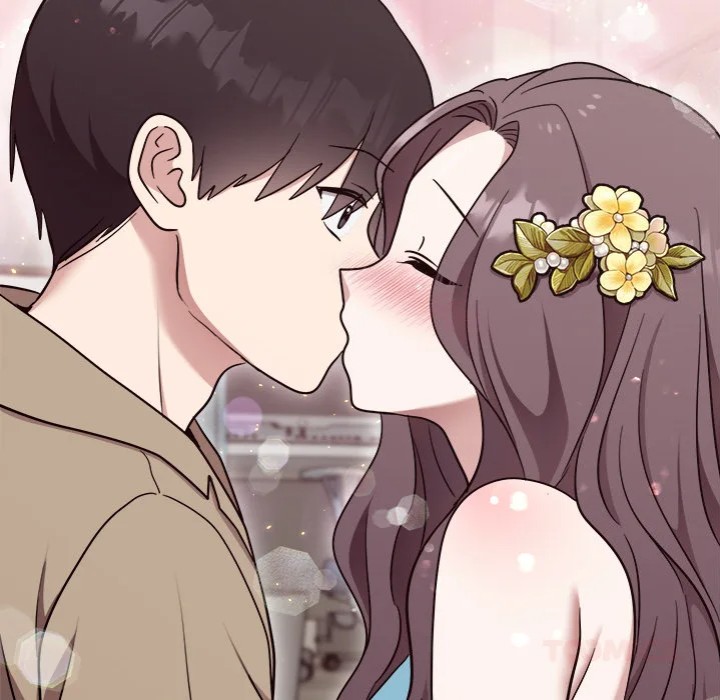 Knot My Secret Chapter 18 image 137
