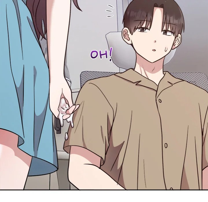 Knot My Secret Chapter 18 image 13