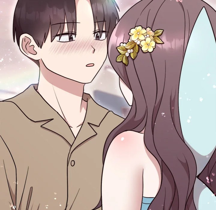 Knot My Secret Chapter 18 image 139