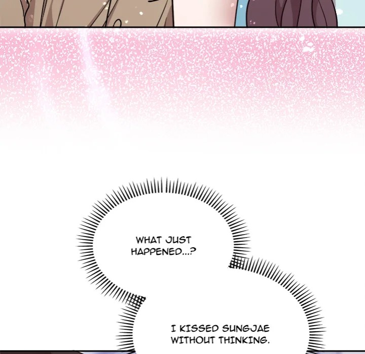 Knot My Secret Chapter 18 image 140