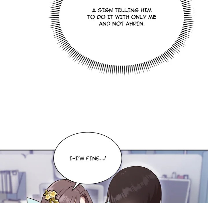 Knot My Secret Chapter 18 image 143