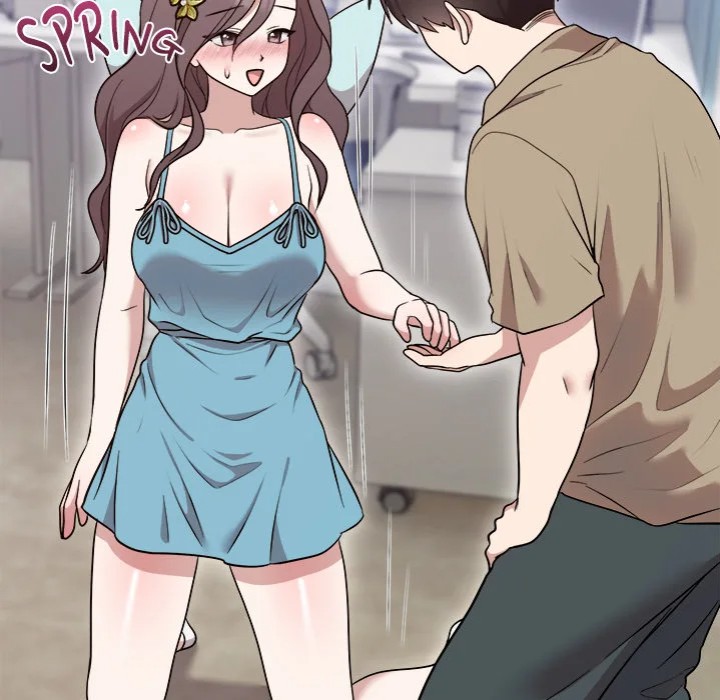 Knot My Secret Chapter 18 image 144